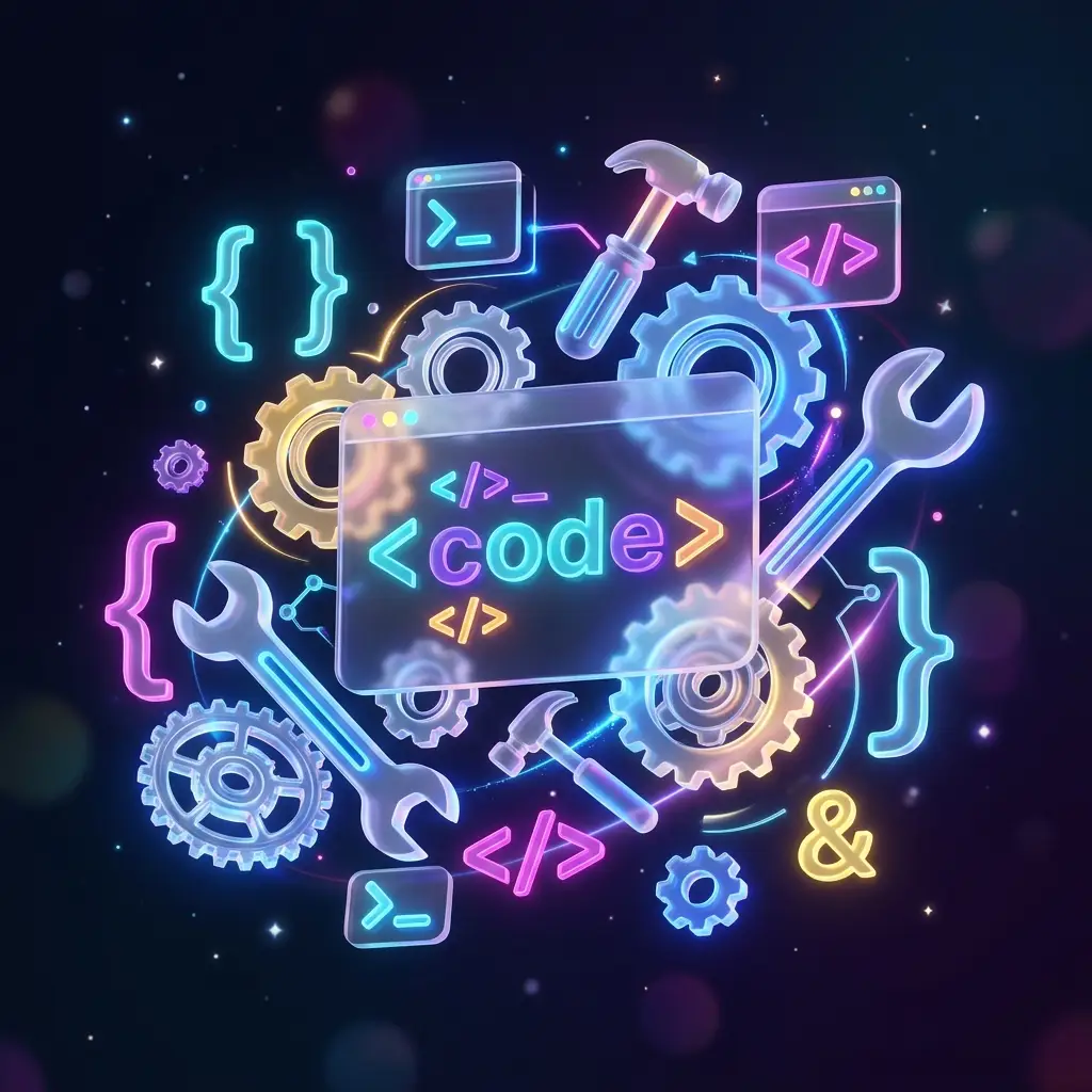 Use CosmoTrinity custom developer tools to streamline your workflow