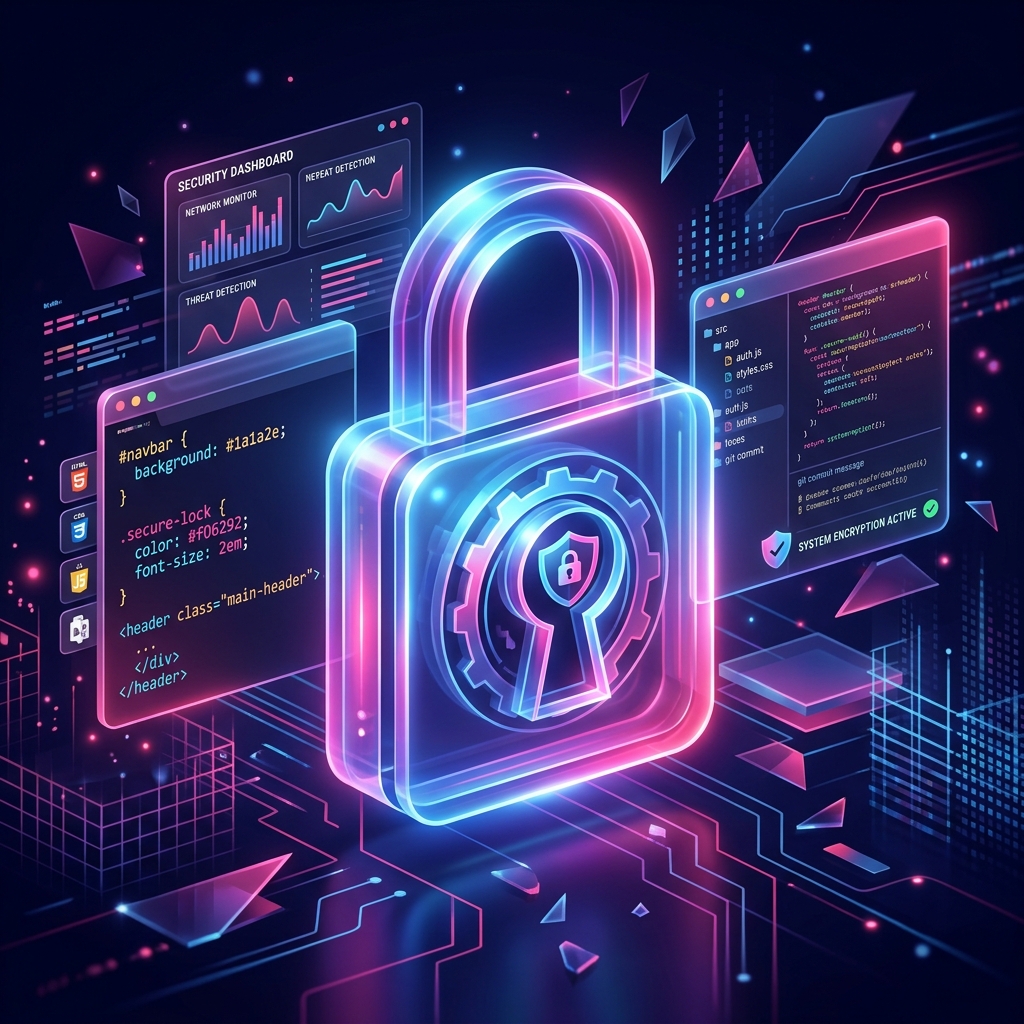 Learn Development & Cybersecurity