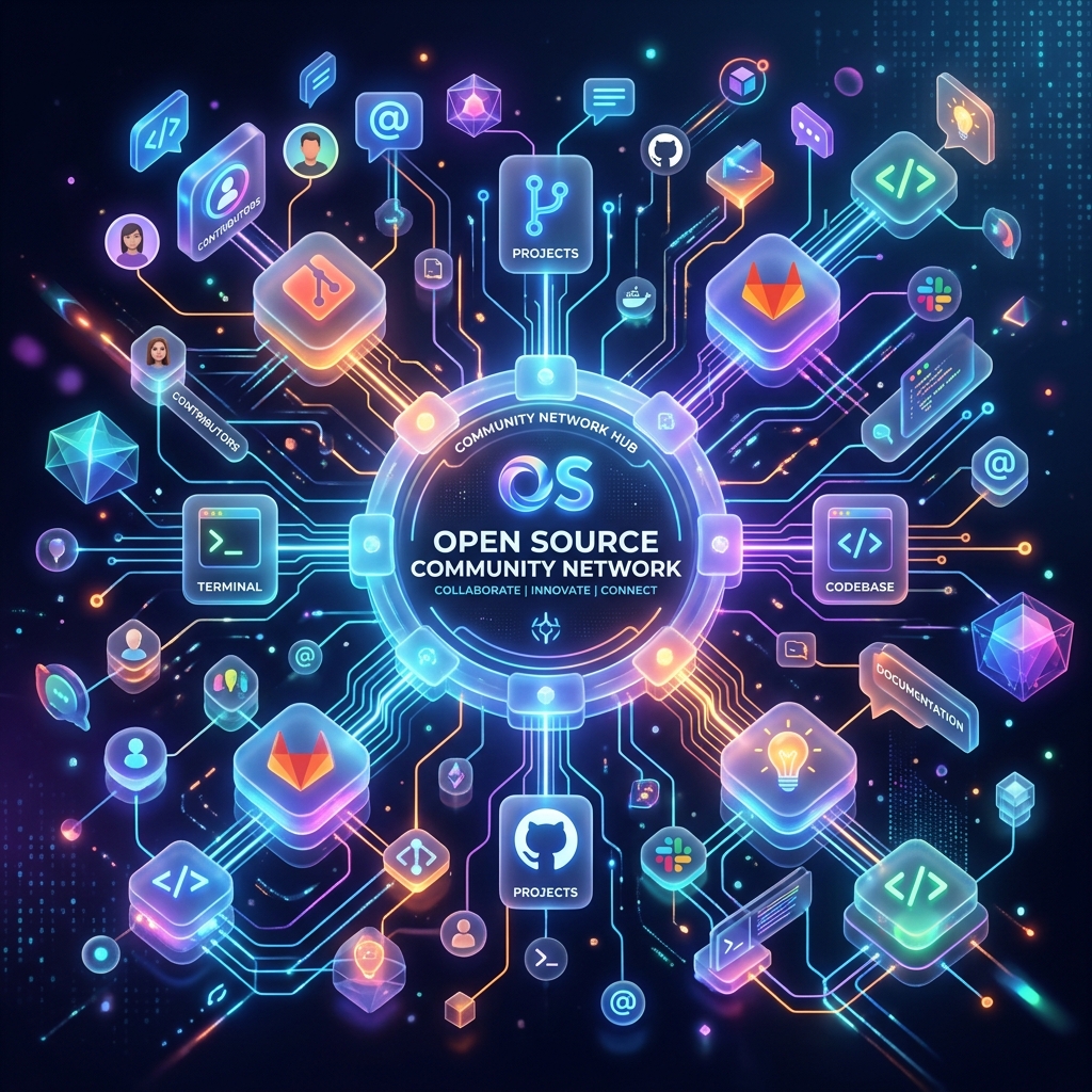 Contribute to Open Source